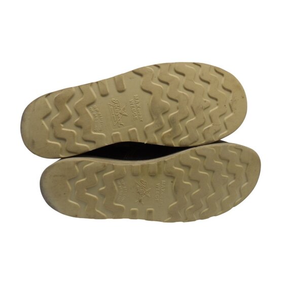 Thorogood Men's 8" Composite Toe WP Wedge Sole Boot (U.S.A.) 804-4210 10.5 2E - Picture 6 of 9